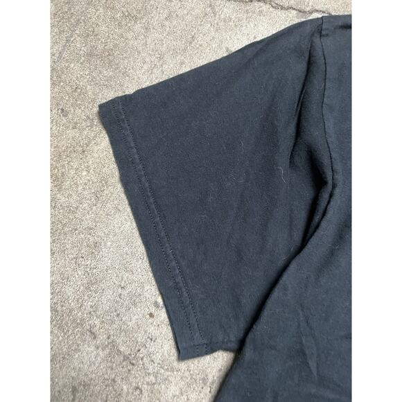 Vintage Y2K 2001 Buffy The Vampire Slayer Spike T-shirt size XL - Picture 5 of 8